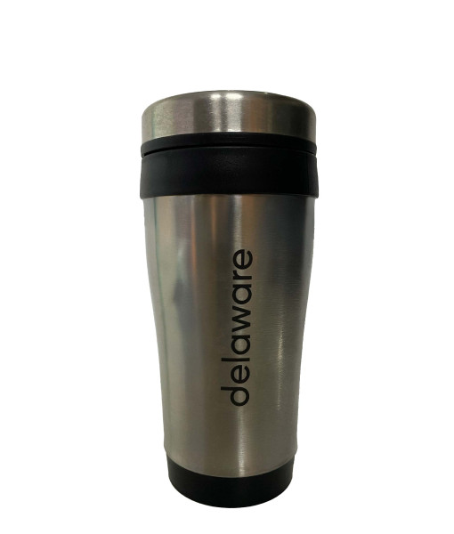 Copo Termico de Inox People - delaware