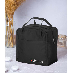 Bolsa Preta 07 Litros- delaware