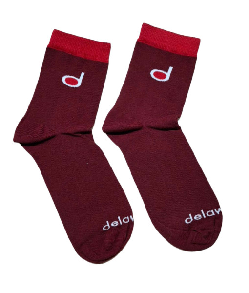 Meias - delaware